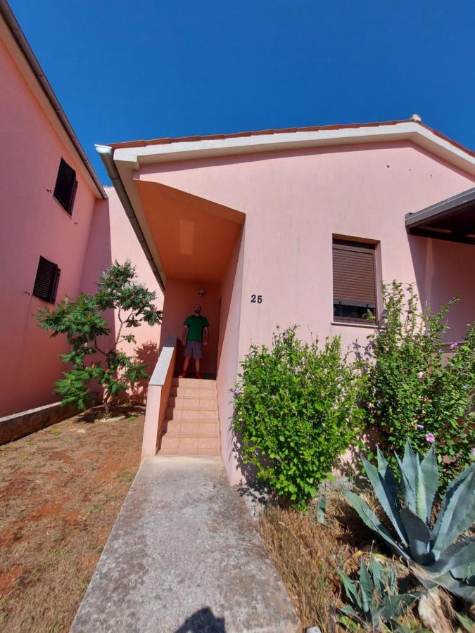 Apartman Porat Apartamento PUY Exterior foto