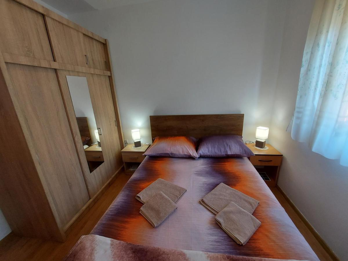 Apartman Porat Apartamento PUY Exterior foto