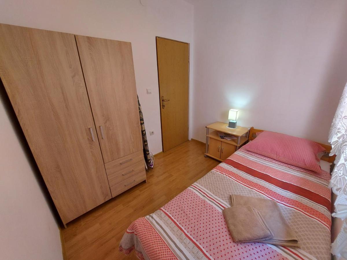 Apartman Porat Apartamento PUY Exterior foto