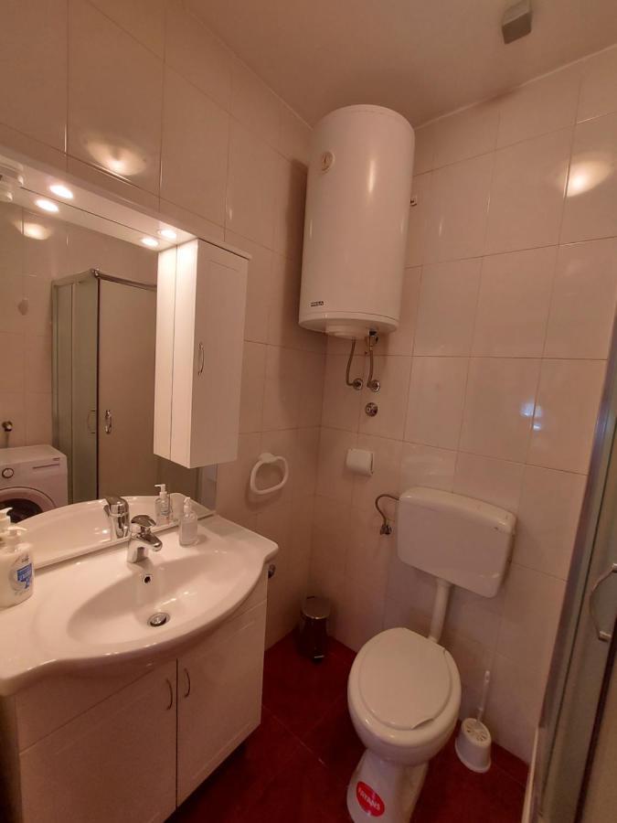 Apartman Porat Apartamento PUY Exterior foto