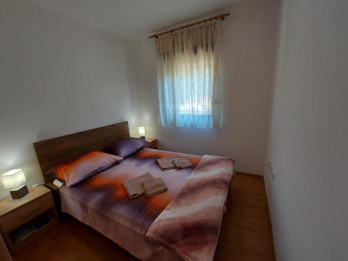 Apartman Porat Apartamento PUY Exterior foto