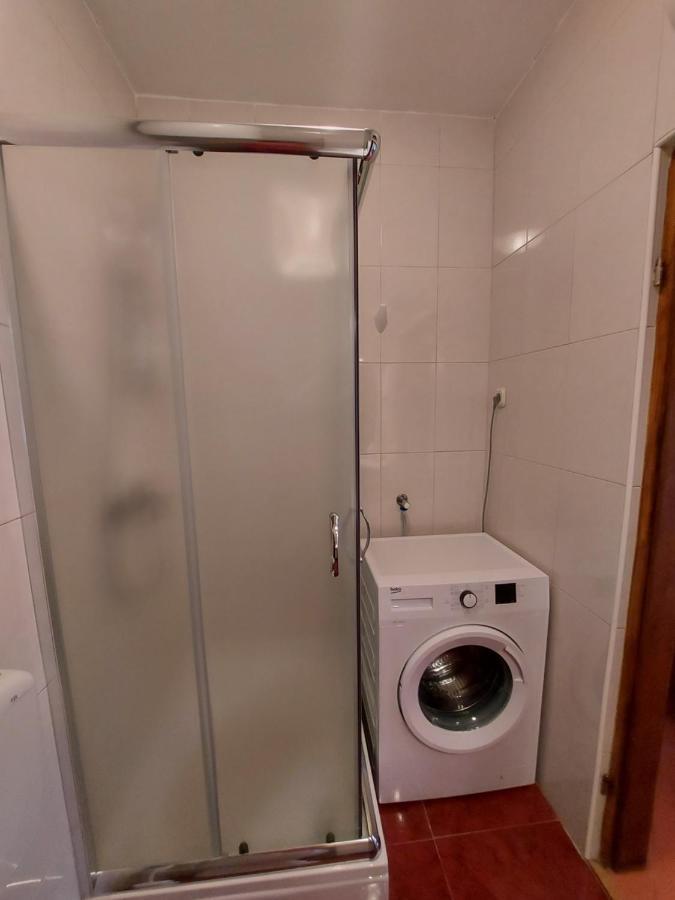 Apartman Porat Apartamento PUY Exterior foto