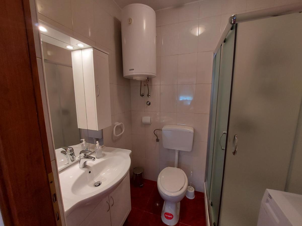 Apartman Porat Apartamento PUY Exterior foto