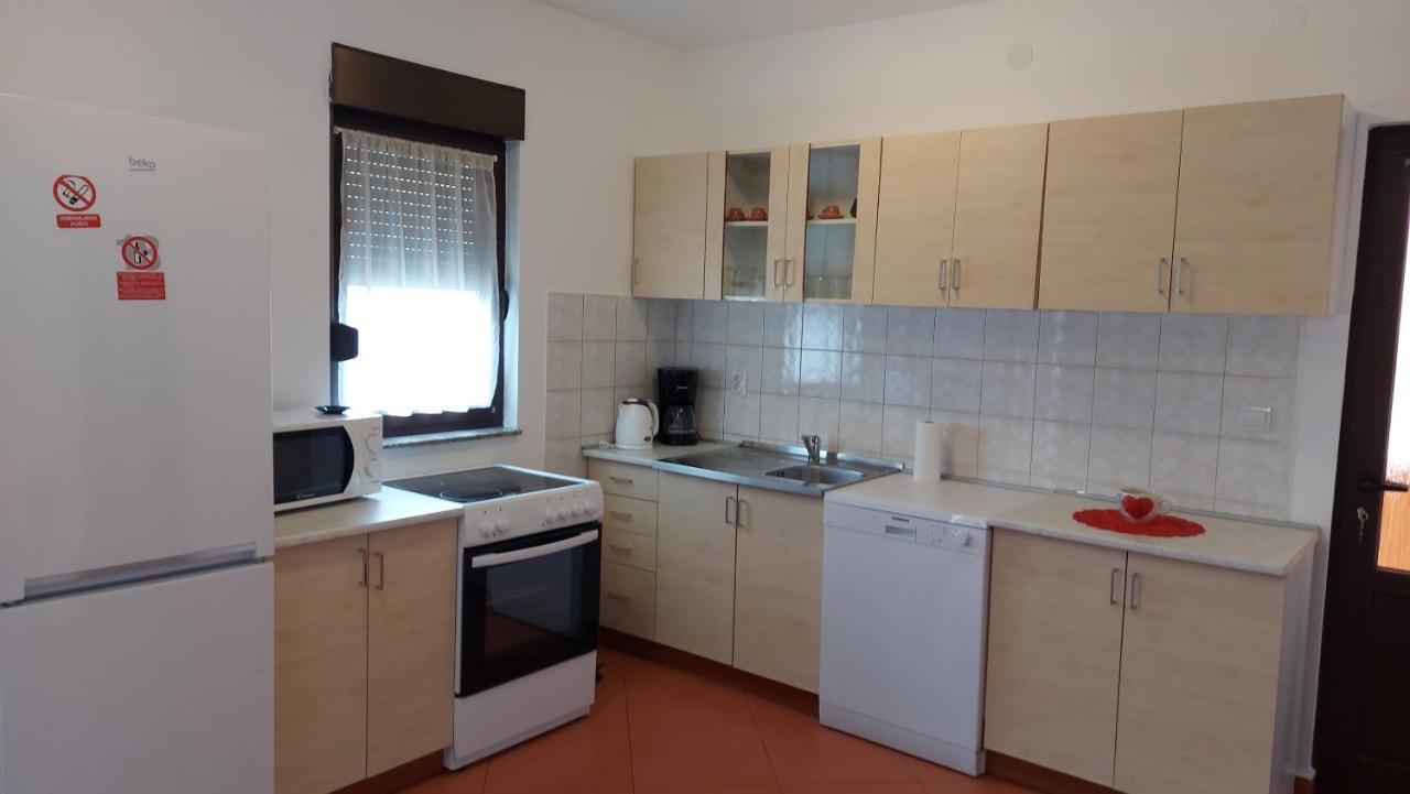 Apartman Porat Apartamento PUY Exterior foto
