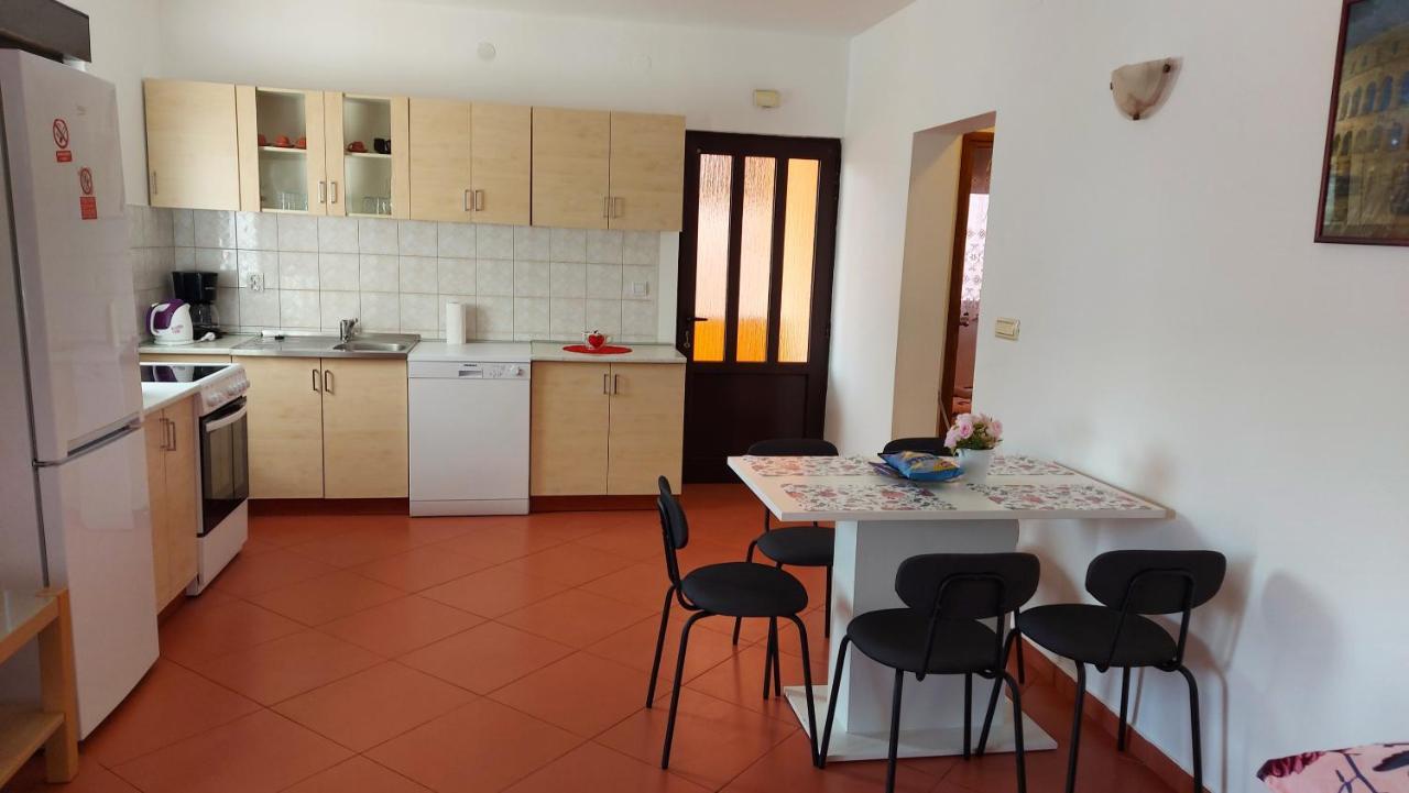 Apartman Porat Apartamento PUY Exterior foto