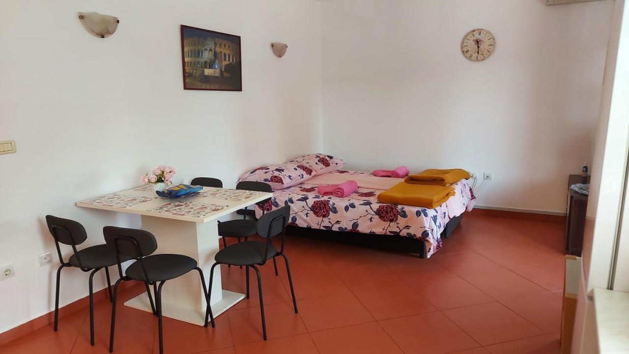Apartman Porat Apartamento PUY Exterior foto